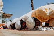 Shalat Istisqa: Niat, Tata Cara, dan Khutbah Sebagai Ikhtiar Meminta Hujan saat Kemarau Panjang