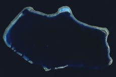 Mengenal Bikini Atoll, Salah Satu Pulau Paling Berbahaya di Dunia