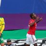 Norwich Vs Man United, Setan Merah Susah Payah ke Semifinal Piala FA, Ighalo Cetak Gol Kungfu
