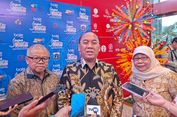 Belanja Diskon di 104 Mal Dimulai, Jakarta Bidik Transaksi Rp 16 Triliun