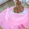 Apa Itu Fondant Icing yang Bikin Kue Ulang Tahun Jadi Cantik?