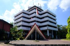 Universitas Terbaik di Luar Pulau Jawa Versi THE WUR dan QS AUR 2023