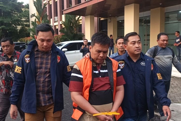 Bank BUMD Lampung Terjerat Kasus Kredit Fiktif, Data 173 Debitur Direkayasa
