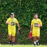 Javier Roca Merasa Liga 1 Tetap Aman meski Tanpa Degradasi, asal...