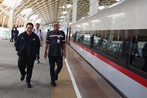 Komentar Erick Thohir soal Shin Tae-yong Jadi Pelatih Persija Jakarta