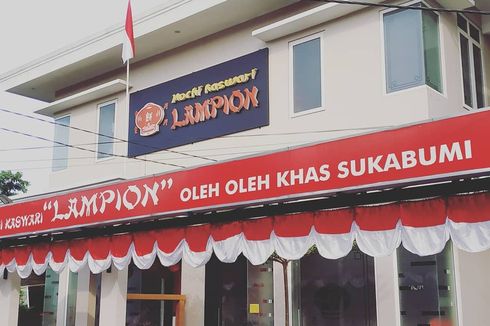 Alami Penurunan Omset Akibat Pandemi, Mochi Lampion Gencarkan Penjualan Online