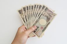 Bank Sentral Jepang Pertahankan Suku Bunga