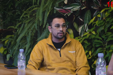 Sah, Tim Basket Raffi Ahmad Bakal Debut di IBL 2022