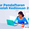 Hari Terakhir, Masih Ada Waktu Tuntaskan Pendaftaran Sekolah Kedinasan hingga Pukul 23.59 WIB