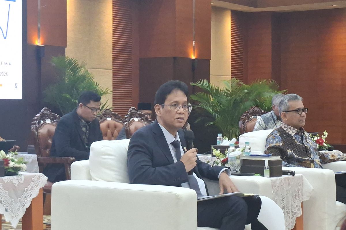Purbaya: Persepsi Negatif Pasar Tak Sesuai Fundamental Ekonomi RI