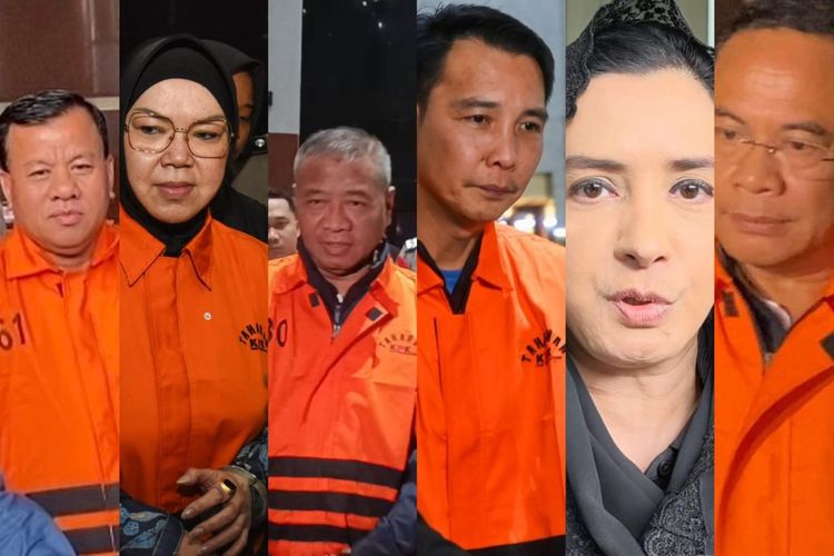 KPK Buka-bukaan Penyebab Banyak Kepala Daerah Korupsi