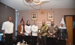 Masa Reses, DPR RI Tinjau Temuan BPK Jatim soal Aset Daerah dan BUMD