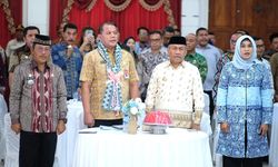Kemendagri Akselerasi ILASPP, Menata Batas Desa untuk Lindungi Ruang Hidup Warga Sultra