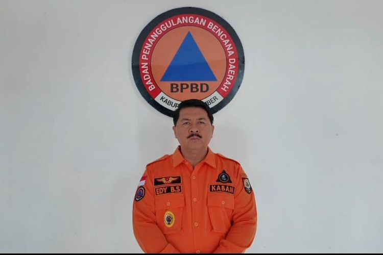 Jember Siaga Darurat Kekeringan hingga Agustus 2026, Ada 7 Daerah Rawan