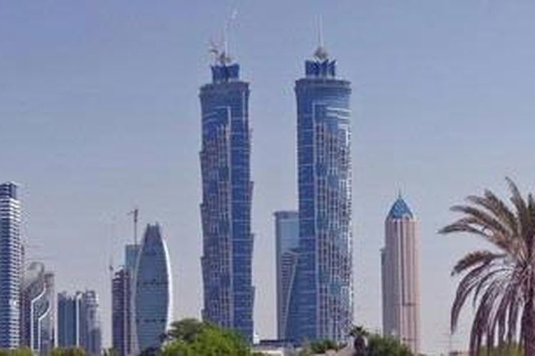 Dubai percepat program pembiayaan (Tayseer) dan inisiatif properti (Tanmya) dengan menggodok RUU baru.