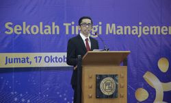 Ketua Baru STM PPM Wendra: Pendidikan Tinggi Harus Jadi Ruang Tumbuh Calon Pemimpin Unggul