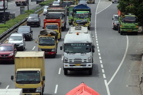 Isuzu Klaim Kendaraan Euro 4 Miliknya Aman Minum Semua Jenis Solar