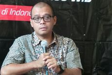 Tak Semua Tamu Jokowi adalah Calon Menteri