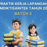 Kemendikti Buka Pendaftaran Magang untuk Mahasiswa, Cek Syaratnya