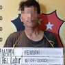 Bawa Lari Motor Teman, Pria di Deli Serdang Ditangkap 