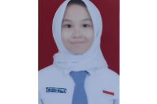 Sayidah Siswi SMAN 61 Jakarta Hilang, Terakhir Naik JakLingko Jurusan Pondok Kelapa-Kampung Melayu