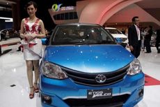 Pasar Mobil Indonesia Libas Thailand Tahun Ini