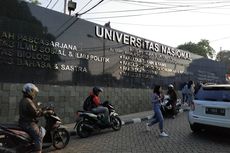 Dua Universitas di Jakarta Selatan Wajibkan Tes Urine bagi Mahasiwa Baru 