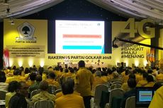 Golkar Dinilai Tak Punya Tokoh yang Mampu Tingkatkan Elektabilitas Partai