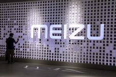 Meizu Tak Lagi Bikin Smartphone, Fokus Kembangkan AI