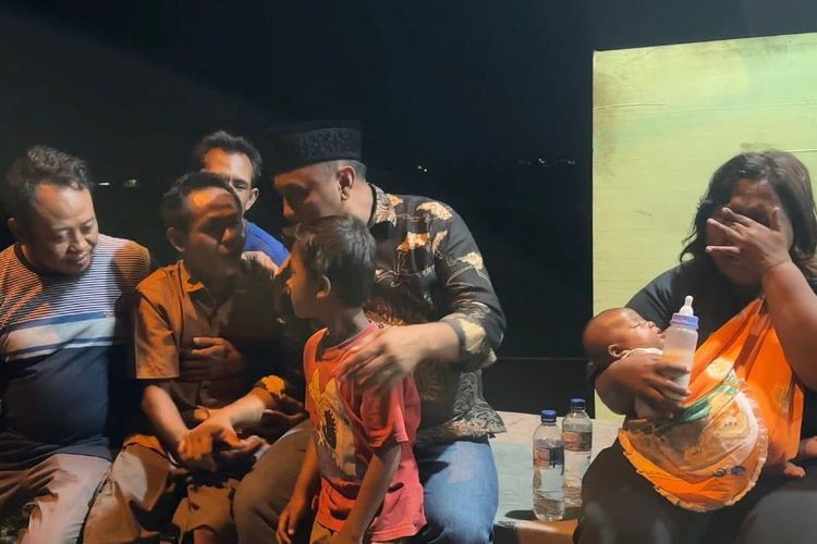 Nestapa Keluarga di Tuban: 2 Tahun Menganggur, Diusir Orangtua, hingga Nyaris Akhiri Hidup