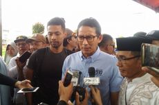 Sandiaga: Tabloid Indonesia Berkah Bagian dari Kampanye Hitam