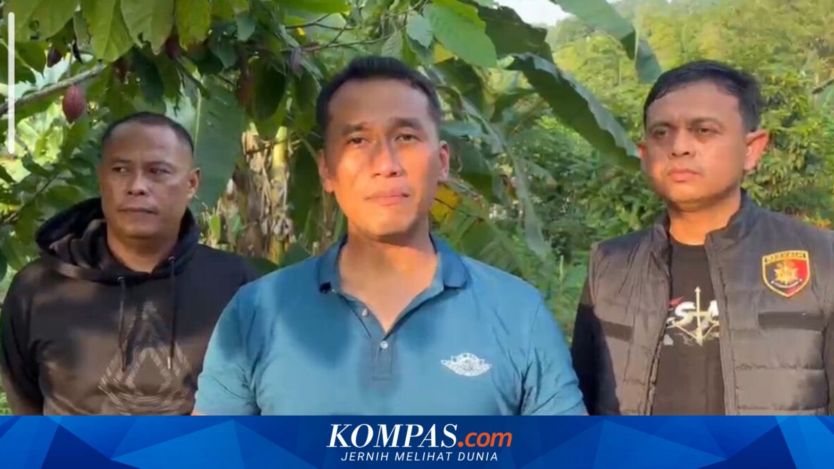 11 Tahanan Polres Kolaka Utara Kabur lewat Ventilasi, Dua Orang Berhasil Ditangkap Kembali