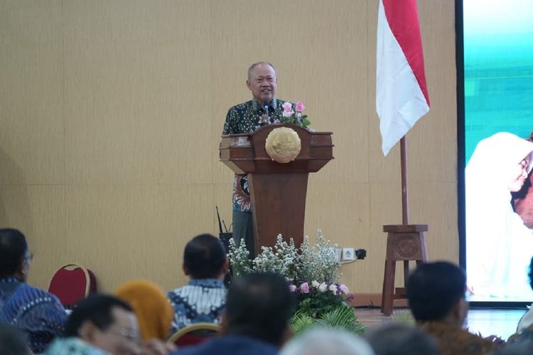 Pendidikan Guru Perlu Ditata Ulang, UNJ dan ISPI Ungkap Caranya