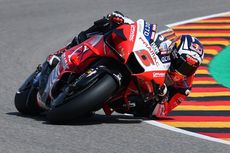 Jadwal MotoGP Jerman, Zarco atau Quartararo yang Patahkan Rekor Marquez?