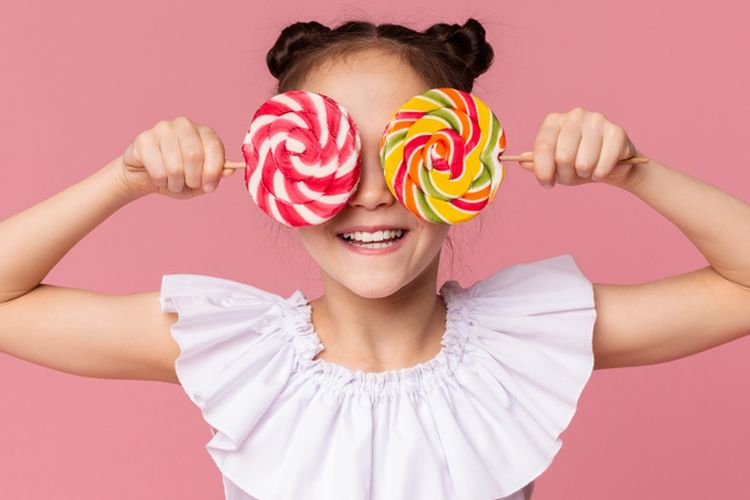 Apa akibat anak kelebihan gula