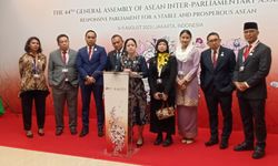 Tutup Sidang AIPA Ke-44, Puan Paparkan Hasil Kesepakatan Parlemen Negara ASEAN