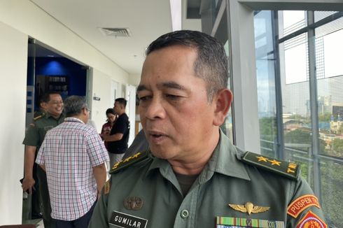 Puspen: Tidak Ada Prajurit TNI yang Jadi Tentara Bayaran di Negara Mana pun