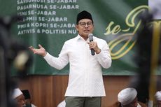 Dewan Syuro Instruksikan Seluruh Pengurus PKB Dukung Cak Imin Cawapres