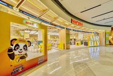 MR.D.I.Y. Indonesia Catat Kinerja Solid pada Kuartal IV 2025, Profitabilitas Terjaga dan Siap Bagikan Dividen