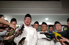 Teratas di Survei LSI, Ridwan Kamil Optimistis Menang Satu Putaran pada Pilkada Jakarta 2024