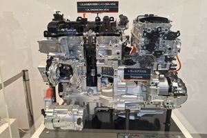 Rahasia di Balik Teknologi Daihatsu Rocky e-Smart Hybrid