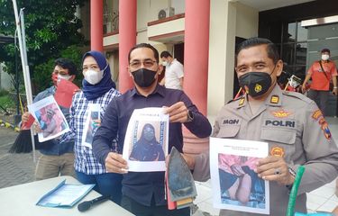 Majikan yang Paksa ART Makan Kotoran Kucing Dijerat Pasal Berlapis ...