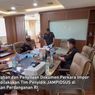 Kantornya Digeledah Kejagung, Kemendag: Kami Bersikap Proaktif