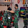 Sejumlah Letda hingga Mayor TNI AL Disiapkan Jadi Instruktur Hukum Humaniter Internasional