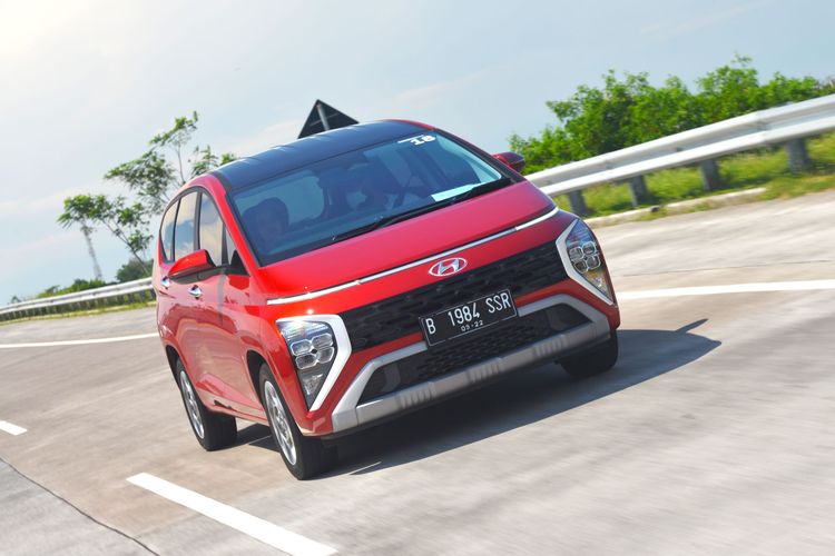 Hyundai Daftarkan Stargazer X di Indonesia, Ini Bocoran Harganya