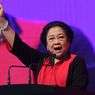 Ironi Megawati, Ketum Partai 