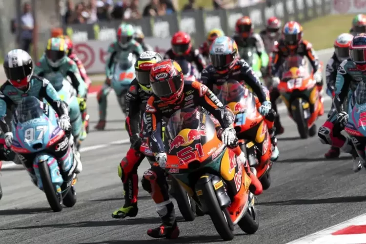 Moto3 Siapkan Format Baru, Hanya Pakai Satu Pemasok Motor