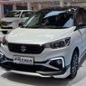 Hitung Estimasi Biaya Mudik Pakai Ertiga Hybrid Rute Jakarta-Semarang