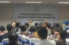 SBY Ingatkan Pengusaha Jangan Terlalu Dalam Terlibat Politik