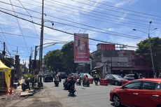 Jelang Mudik Lebaran, Berikut Titik Rawan Macet di Kota Malang